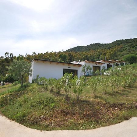 Natur Hotel Tanca Cardedu Zewnętrze zdjęcie