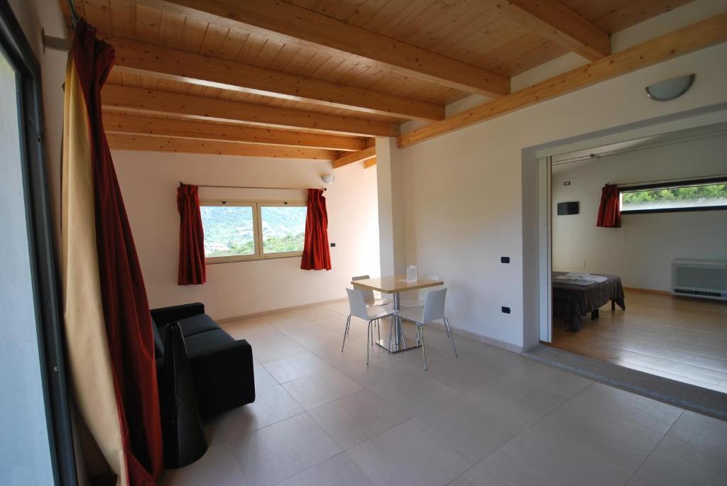 Natur Hotel Tanca Cardedu Pokój zdjęcie