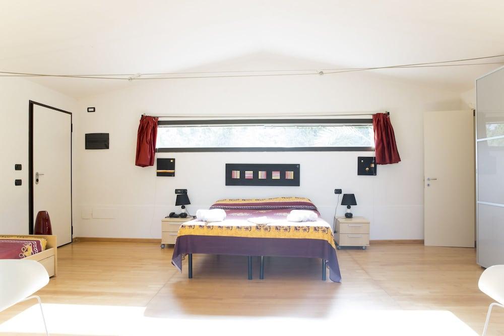 Natur Hotel Tanca Cardedu Zewnętrze zdjęcie