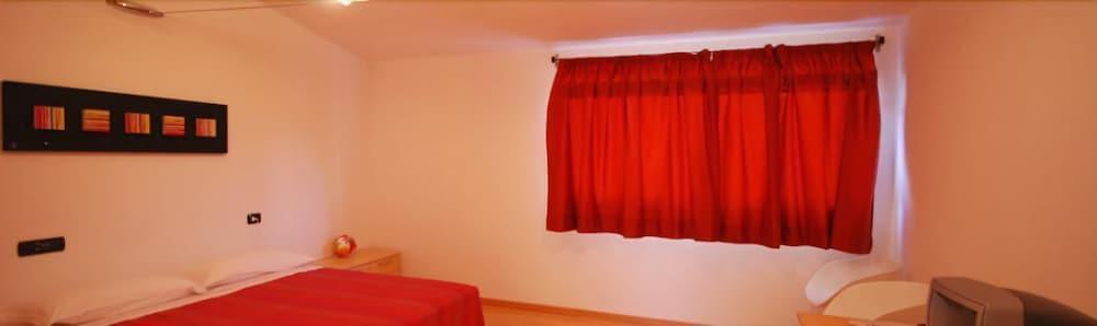 Natur Hotel Tanca Cardedu Zewnętrze zdjęcie