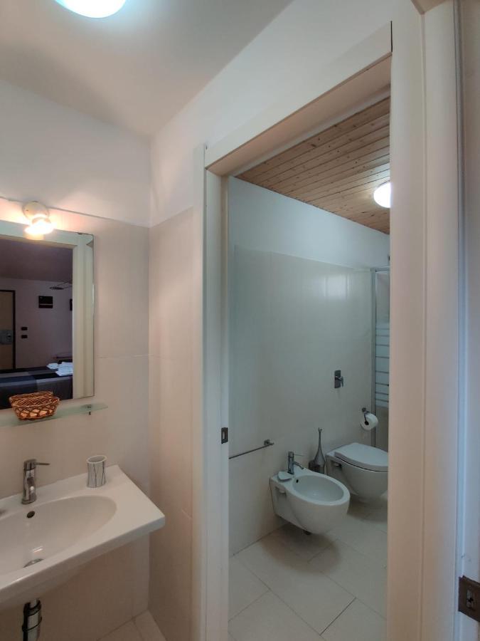 Natur Hotel Tanca Cardedu Zewnętrze zdjęcie