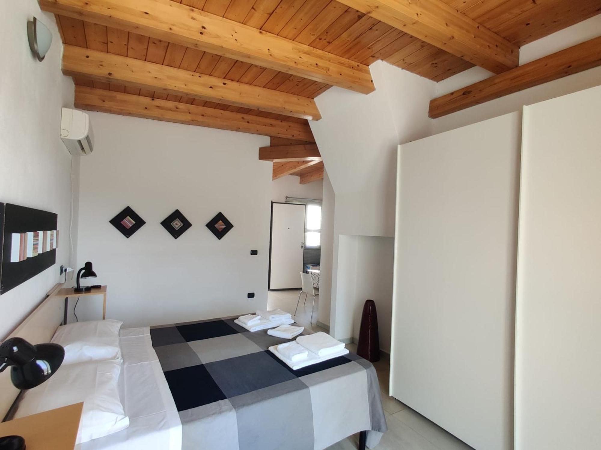 Natur Hotel Tanca Cardedu Zewnętrze zdjęcie