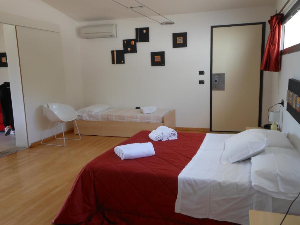 Natur Hotel Tanca Cardedu Pokój zdjęcie