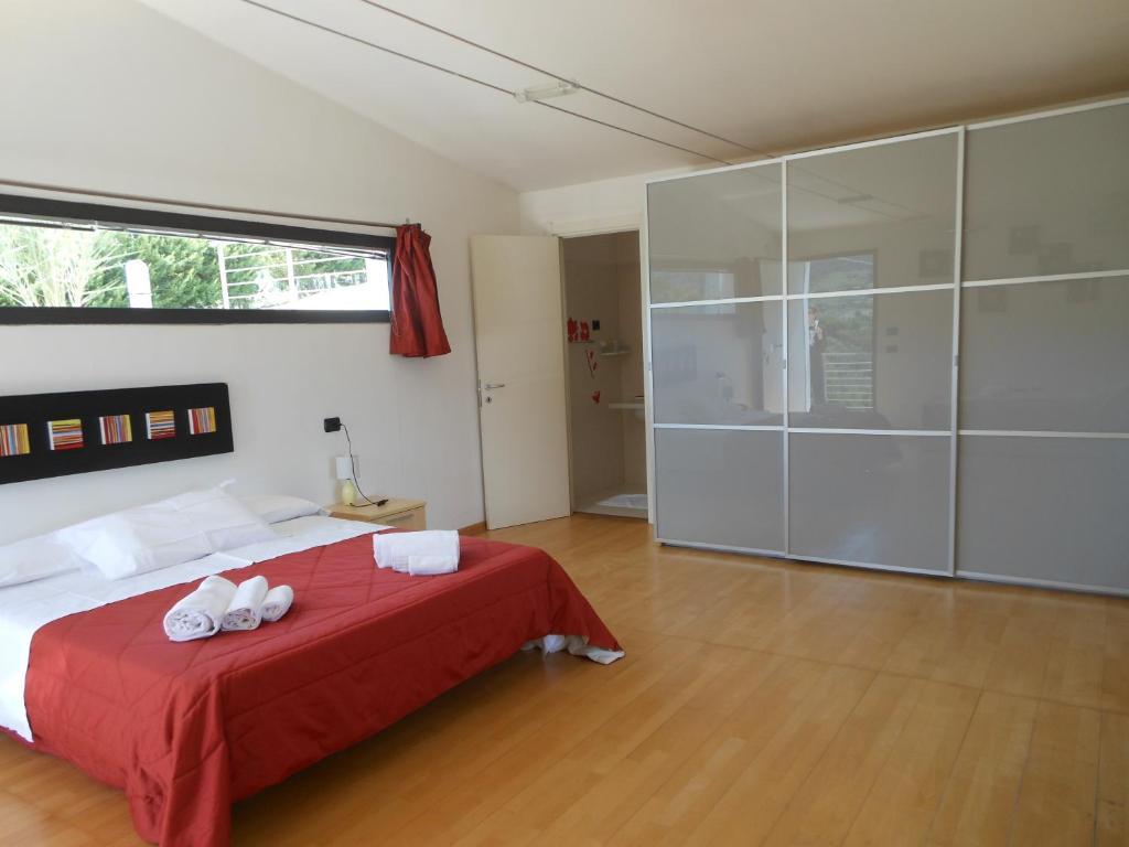 Natur Hotel Tanca Cardedu Zewnętrze zdjęcie