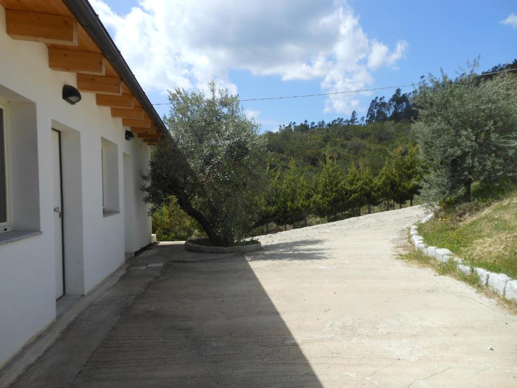 Natur Hotel Tanca Cardedu Zewnętrze zdjęcie