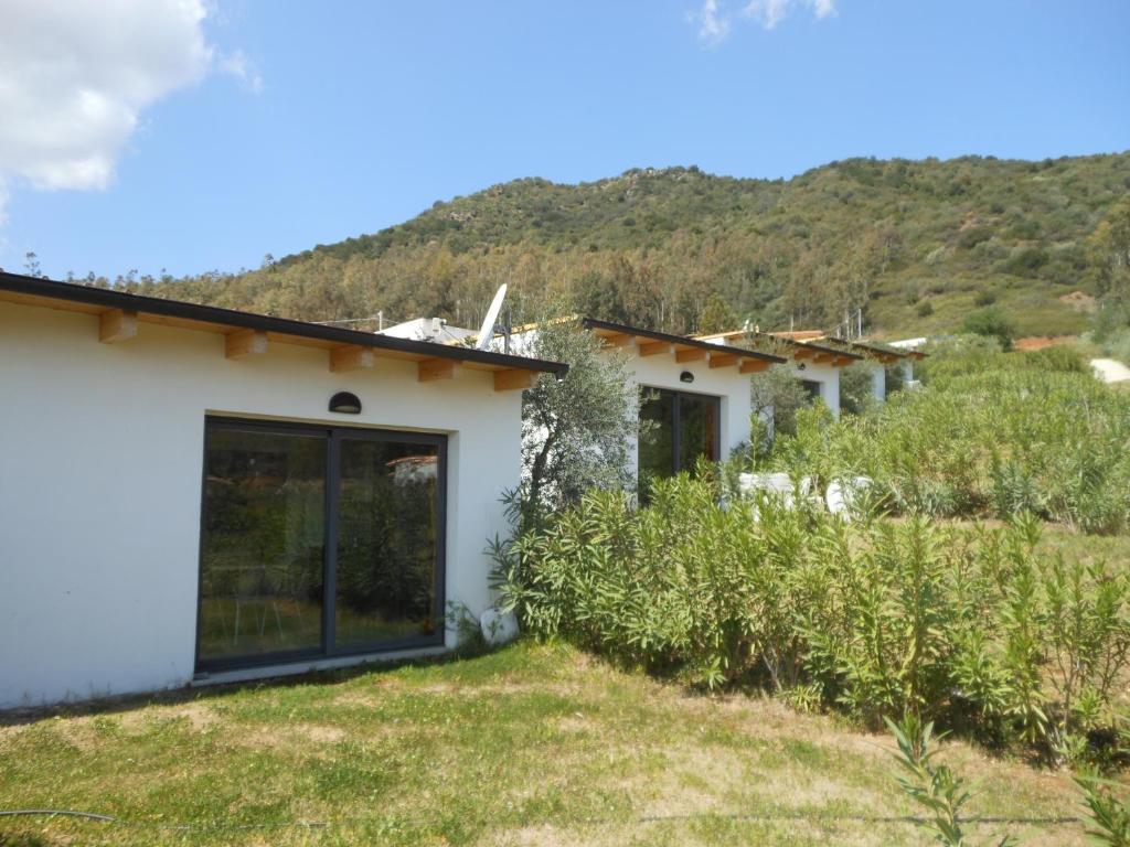 Natur Hotel Tanca Cardedu Zewnętrze zdjęcie