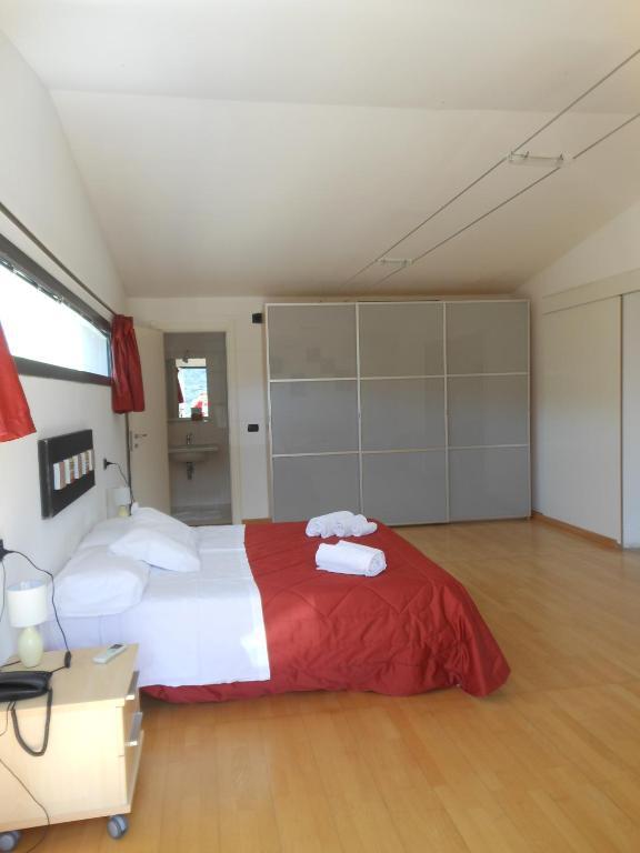 Natur Hotel Tanca Cardedu Zewnętrze zdjęcie